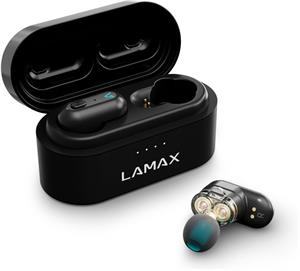 Lamax Duals1, bluetooth slúchadlá