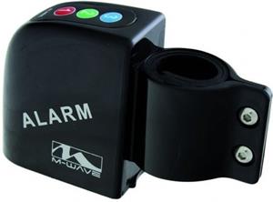 LAMAX E-Scooter alarm