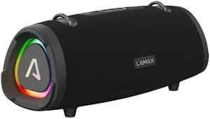 LAMAX Eclipse1, prenosný reproduktor