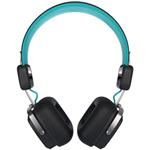 Lamax Elite E-1, slúchadlá, tyrkysové