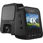 Lamax F10 GPS 4K, autokamera