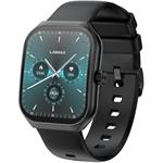 LAMAX Flow AMOLED Black, smart hodinky