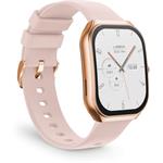 Lamax Flow AMOLED Rose Gold, smart hodinky