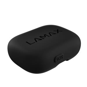 LAMAX GPS Locator silicon case, silikónový obal pre GPS lokátor