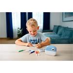 LAMAX InstaKid2 Play - blue, fotoaparát, modrý