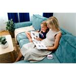 LAMAX InstaKid2 Play - blue, fotoaparát, modrý