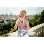 LAMAX InstaKid2 Play - blue, fotoaparát, modrý