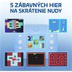 LAMAX InstaKid2 Play - blue, fotoaparát, modrý