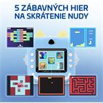 Lamax InstaKid2 Plus - blue, fotoaparát, modrý