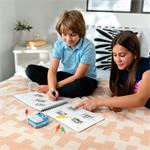 Lamax InstaKid2 Plus - blue, fotoaparát, modrý