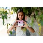 Lamax InstaKid2 Plus - blue, fotoaparát, modrý