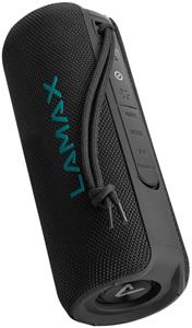 LAMAX LightNote1, prenosný reproduktor