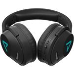 LAMAX Muse2, Bluetooth slúchadlá, čierne