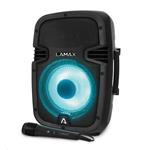 Lamax PartyBoomBox300, prenosný reproduktor