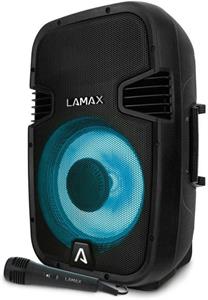 Lamax PartyBoomBox500, výkonný párty reproduktor, (rozbalené)