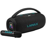 LAMAX PartyGo1 Mini, prenosný karaoke reproduktor