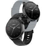 Lamax Prism AMOLED Black, smart hodinky