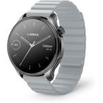 Lamax Prism AMOLED Black, smart hodinky