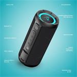 LAMAX SoundJam1, prenosný vodeodolný bluetooth reproduktor, (rozbalené)