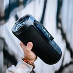 LAMAX SoundJam1, prenosný vodeodolný bluetooth reproduktor, (rozbalené)