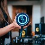 LAMAX SoundJam1, prenosný vodeodolný bluetooth reproduktor, (rozbalené)