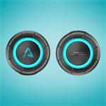 LAMAX SoundJam1, prenosný vodeodolný bluetooth reproduktor, (rozbalené)