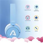 LAMAX SoundKid1 Blue, modré