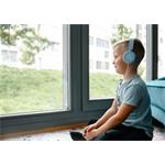 LAMAX SoundKid1 Blue, modré