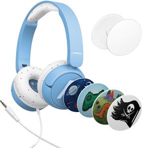 LAMAX SoundKid1 Blue, modré