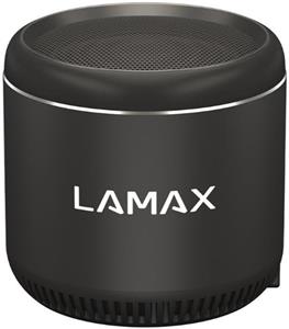 LAMAX Sphere2 Mini USB-C, prenosný reproduktor