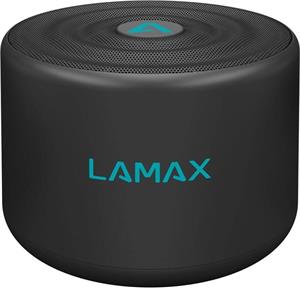 LAMAX Sphere2, prenosný bluetooth reproduktor, čierny