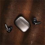 Lamax SteelClips1 ANC, bezdrôtové bluetooth slúchadla