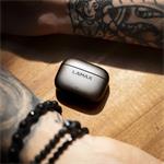 Lamax SteelClips1 ANC, bezdrôtové bluetooth slúchadla