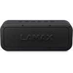 Lamax Storm1, prenosný bluetooth reproduktor, čierny