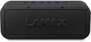 Lamax Storm1, prenosný bluetooth reproduktor, čierny