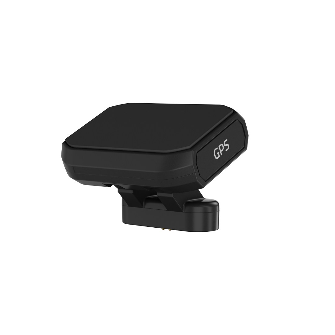 LAMAX T10 micro USB GPS Holder, držiak kamery do auta