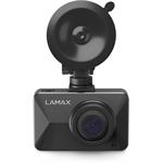Lamax T3, autokamera