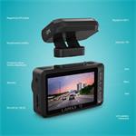 LAMAX T8, autrokamera