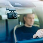 LAMAX T8, autrokamera