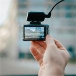 LAMAX T8, autrokamera