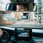 LAMAX T8, autrokamera