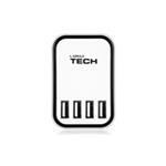 LAMAX Tech USB Smart Charger 4.5A - USB nabíječka (4x USB)