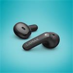 Lamax Tones1 Black, bluetooth slúchadlá, čierne