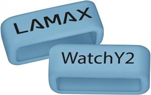 LAMAX WatchY2 Blue Looper