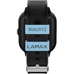 Lamax WatchY2, čierne
