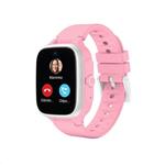 Lamax WatchY4 Play Pink, detské smart hodinky, nano SIM slot, ružové