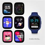Lamax WatchY4 Plus, smart hodinky s nano SIM, (rozbalené)