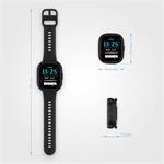 Lamax WatchY4 Plus, smart hodinky s nano SIM, (rozbalené)