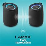 Lamax Waver1, prenosný Bluetooth reproduktor