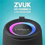 Lamax Waver1, prenosný Bluetooth reproduktor